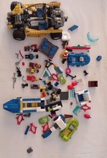 Collezione lotto lego usato  Cecina