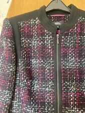 Ladies black mix for sale  MARKET DRAYTON