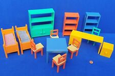 Konvolut puppenhausmöbel ikea gebraucht kaufen  Niederkassel