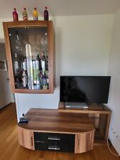 Sideboard vitrine couchtisch gebraucht kaufen  München
