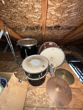 Remo pts used for sale  Cary