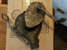 Vintage buffalo forge for sale  Sycamore