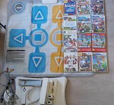 Console nintendo wii.complète d'occasion  Manosque