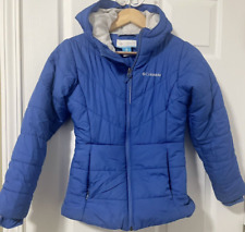 Columbia puffer jacket for sale  Bloomington