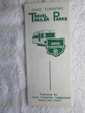 Vintage ohio turnpike for sale  Dearborn