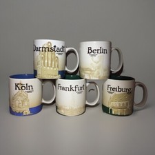 Starbucks coffee city gebraucht kaufen  Aichtal