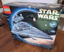 Lego star wars gebraucht kaufen  Windhagen