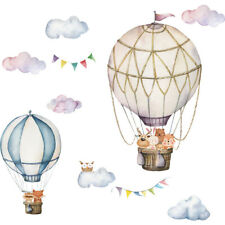Wall stickers watercolour for sale  HATFIELD