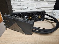 Gigabyte aorus geforce gebraucht kaufen  Sulzbach an der Murr