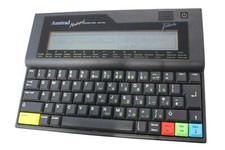 Amstrad notepad computer for sale  WELLINGBOROUGH