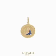ciondolo segno zodiacale oro vergine usato ciondolo segno zodiacale oro vergine usato Marigliano