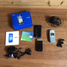 Nokia handy 3210 gebraucht kaufen  Ettenheim
