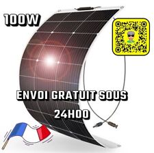 Dokio 100w panneau d'occasion  Saint-Marcellin-en-Forez