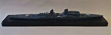 Maquette bateau métal d'occasion  Monts-sur-Guesnes