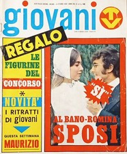 Rivista musicale giovani usato  Vimodrone