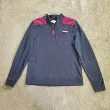 Vineyard vines sweatshirt for sale  Bangor