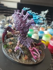 Warhammer 40k tyraniden gebraucht kaufen  Chemnitz