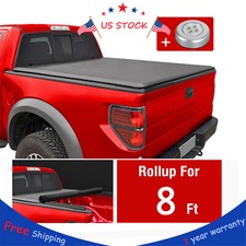Soft roll tonneau for sale  Ontario