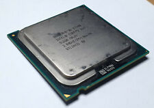 Soquete 775 Intel Core 2 Duo E7400 2.8 GHz 2.80GHZ/3M/1066, SLGQ8 comprar usado  Enviando para Brazil
