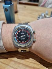 Montre mecanique fresard d'occasion  Saint-Prix