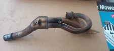 Honda xr250r exhaust for sale  BIRMINGHAM