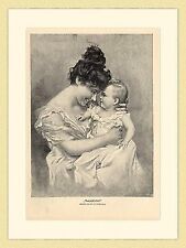 Ausgeschlafen mutter kind gebraucht kaufen Ausgeschlafen mutter kind gebraucht kaufen  Grabenstätt