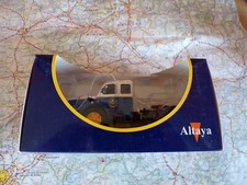 BERLIET TLM  Cabine Semi-Remorque OLLIVIER IXO  1/43 en boite comprar usado  Enviando para Brazil