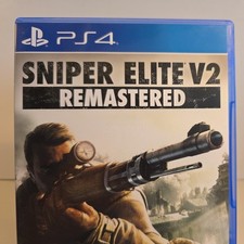 Sniper elite remastered gebraucht kaufen  München