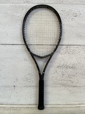 Wilson tennis racket for sale  Portland