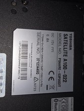 Portatile toshiba satellite usato  Cagliari