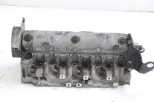 Cylinder head mitsubishi d'occasion  Expédié en Belgium