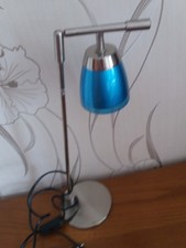 Lampe bureau ajustable d'occasion  Calais