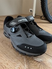 Gravel mtb schuhe gebraucht kaufen  Bremen