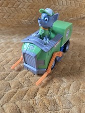 Paw patrol recycling for sale  BATLEY