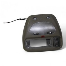 Plafoniera luce cortesia usato Plafoniera luce cortesia usato  Italia