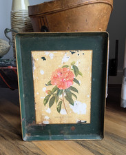 Vintage french metal for sale  ROCHDALE