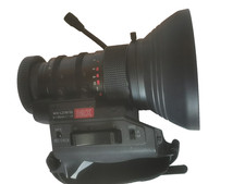 Zoom lens 2 gebraucht kaufen  Ludwigshafen am Rhein