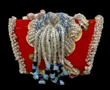 antique native american beadwork for sale  Cave Creek