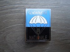 Gendarmerie . jmm d'occasion  Dompaire