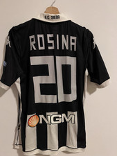 Maglia gara rosina usato  Siena