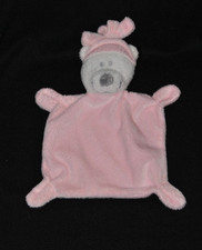 Doudou plat ours d'occasion Doudou plat ours d'occasion  Krautergersheim