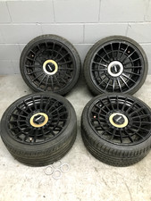 Audi mk2 rotiform for sale  BLACKBURN