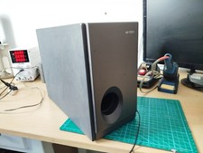 Subwoofer 150w passiv gebraucht kaufen  Rüdersdorf