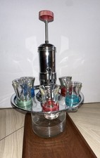 Vintage liquor dispenser for sale  Kiel