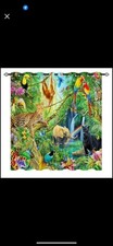 Kids jungle curtains. for sale  CHELMSFORD