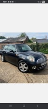 Mini cooper diesel for sale  SHEFFIELD