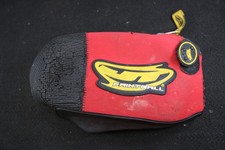 Cubierta de tanque de neopreno JT Team Paintball 68ci N2 Old School original vintage sin precio base .99 segunda mano  Embacar hacia Mexico