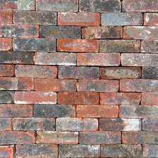 Reclaimed dark multi for sale  SHEFFIELD