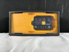 Pedal commander black for sale  Springfield