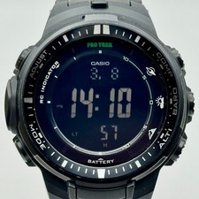 Montre numérique homme d'occasion  Expédié en France